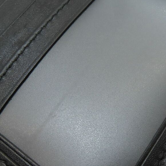 Gucci 449246 Micro Guccissima Travel Case Second Bag Leather Women's - Picture 15 of 15